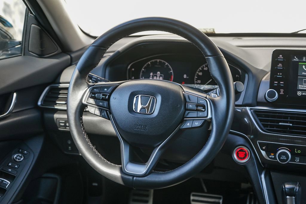 Used 2022 Honda Accord Sport Special Edition image 14