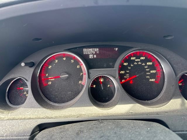 Used 2012 GMC Acadia SLT AWD/4WD image 9