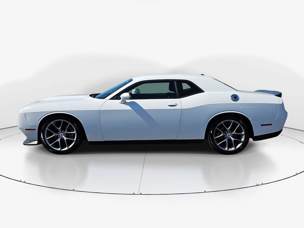 Used 2023 Dodge Challenger GT image 9