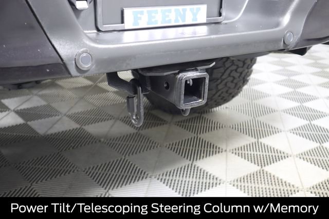 Used 2020 Ford F150 Lariat w/ Equipment Group 502A Luxury AWD/4WD image 29