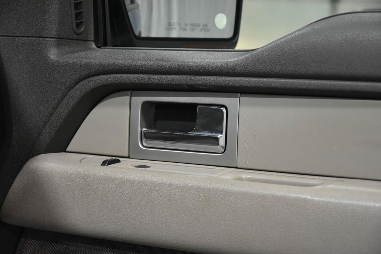 Used 2009 Ford F150 Lariat AWD/4WD image 40