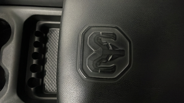 Used 2022 RAM 1500 Rebel w/ Rebel Level B Equipment Group AWD/4WD image 19