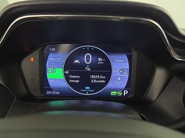 Certified 2023 Chevrolet Bolt LT FWD image 16