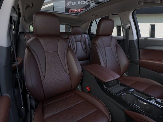 New 2026 Buick Envision Sport Touring image 16