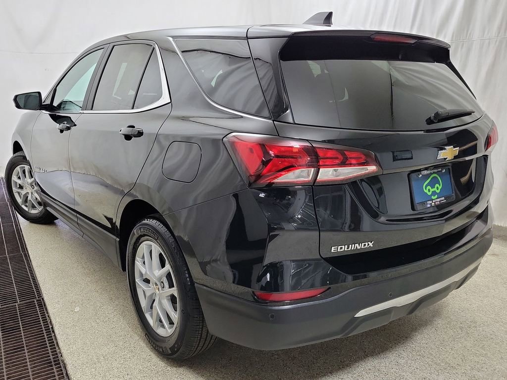 Used 2023 Chevrolet Equinox LT FWD image 7