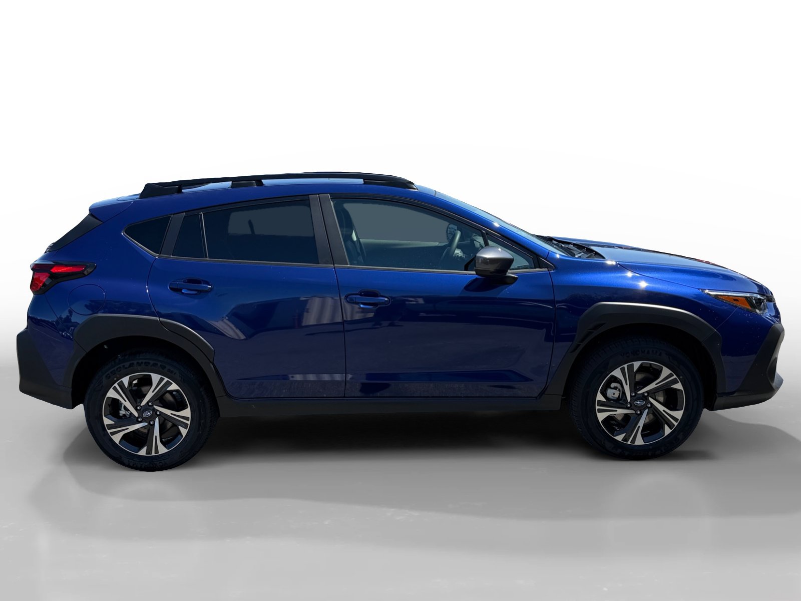 New 2026 Subaru Crosstrek 2.5i Premium AWD/4WD image 6