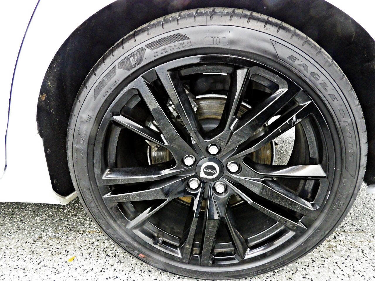 Used 2024 Volvo S60 B5 Plus image 18