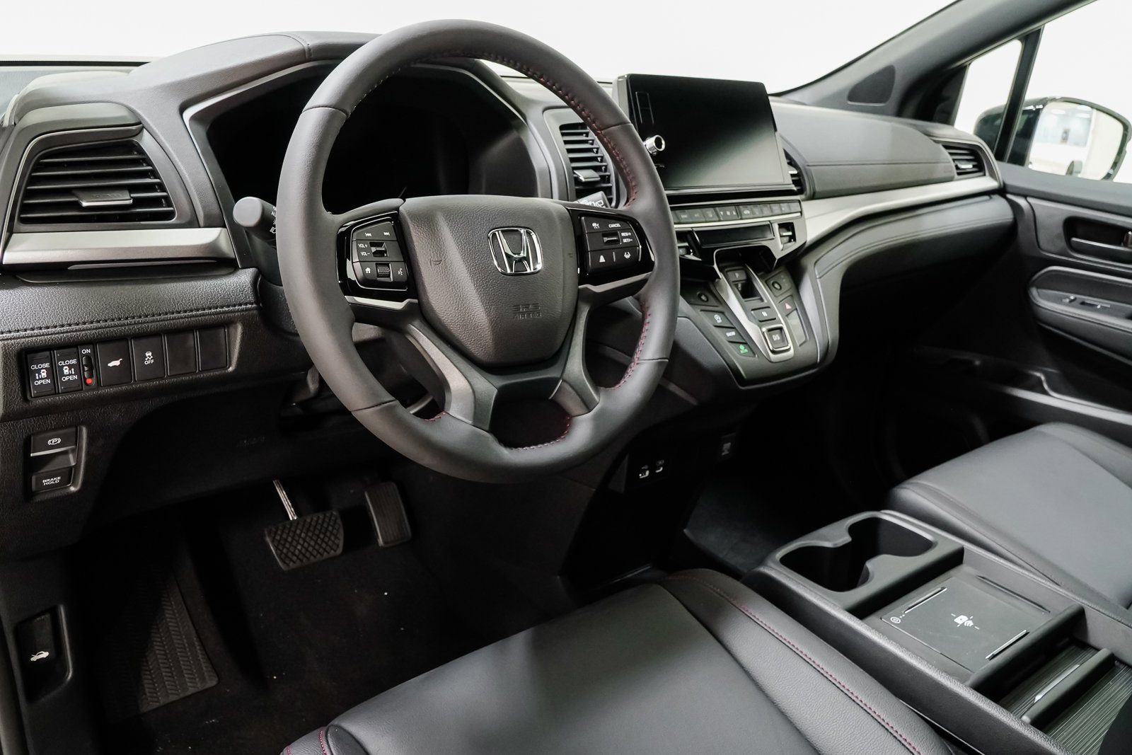 New 2026 Honda Odyssey Sport-L image 22