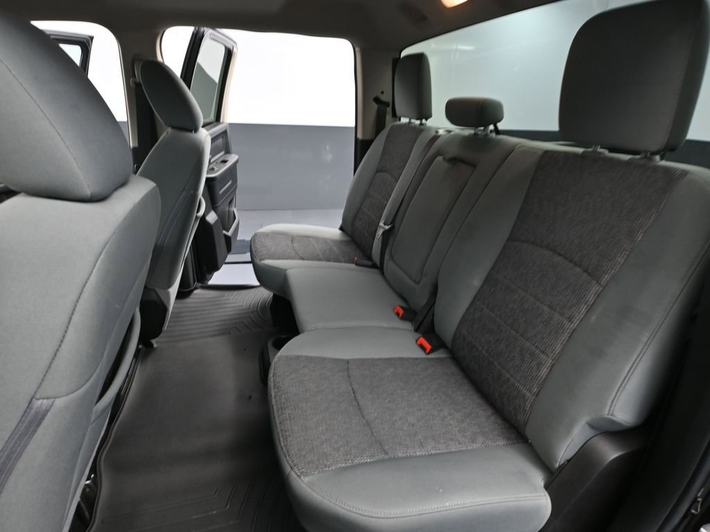 Used 2019 RAM 1500 Tradesman w/ Popular Equipment Group image 35