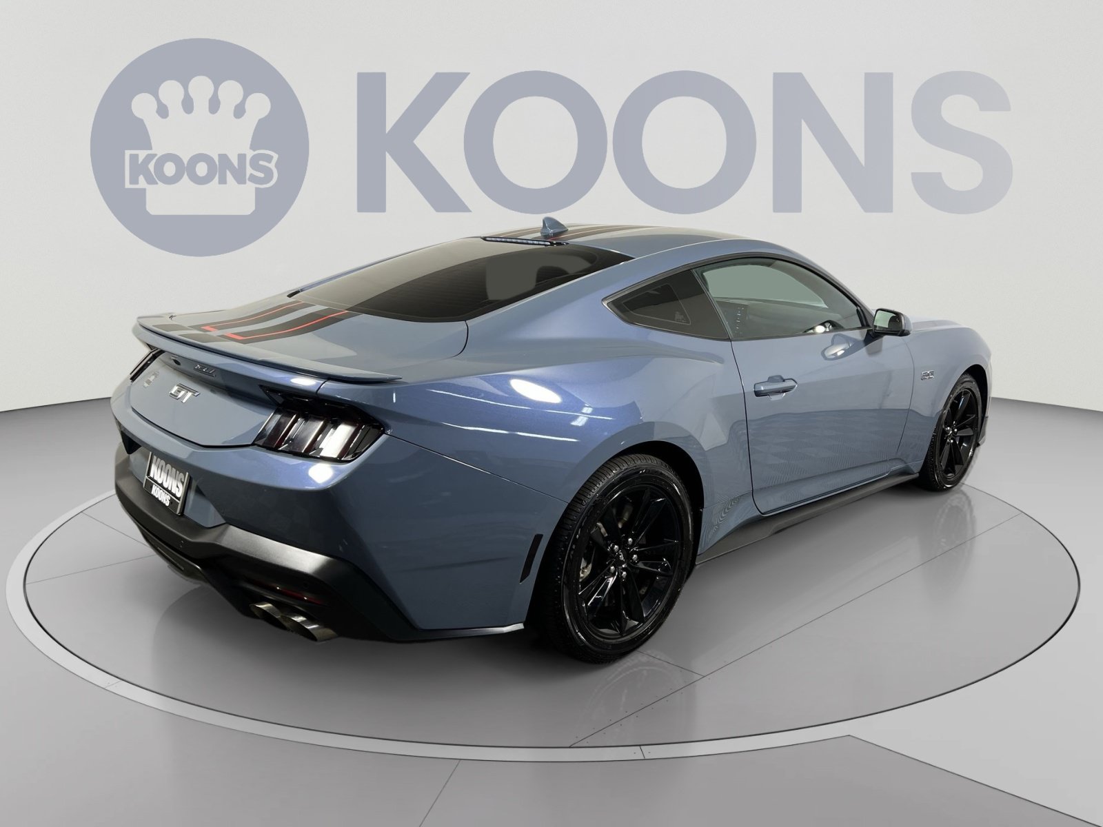 Used 2024 Ford Mustang GT RWD image 11