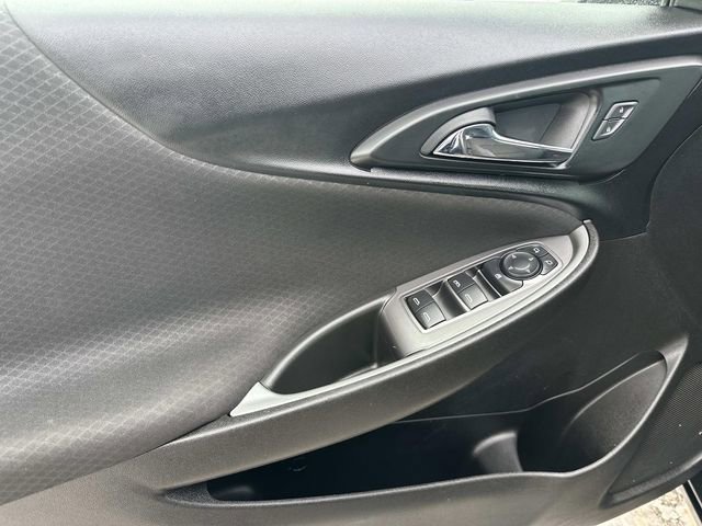 Used 2023 Chevrolet Malibu LT FWD image 14