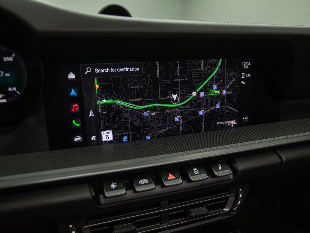 Used 2023 Porsche 911 Carrera S image 21