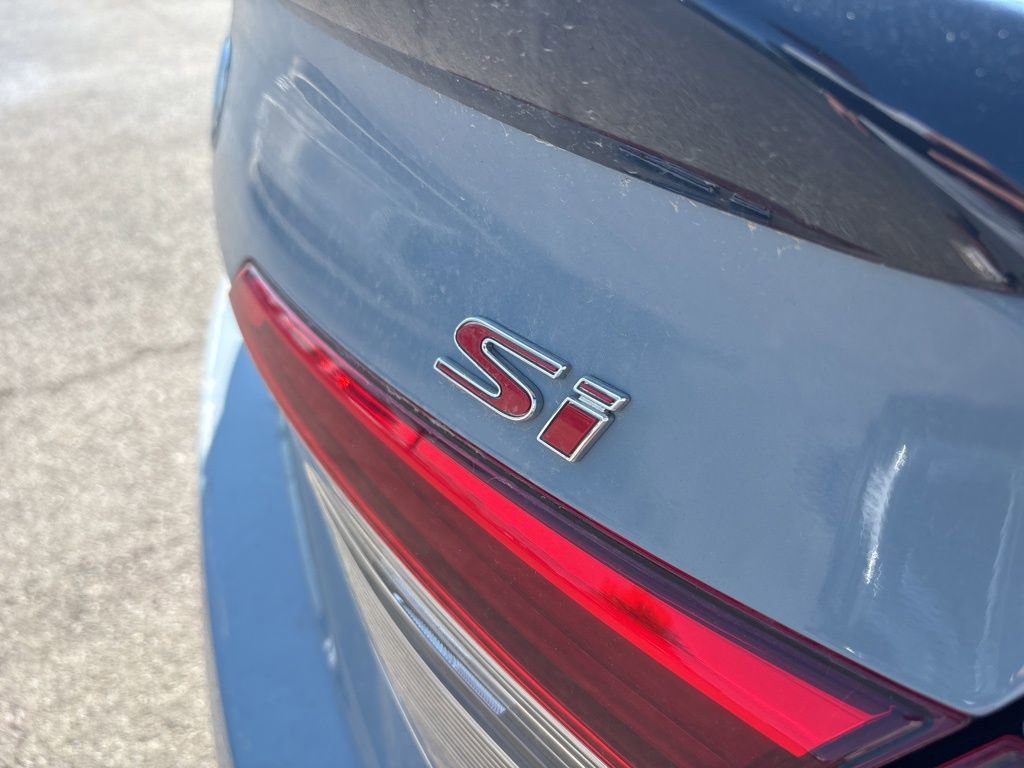 Used 2023 Honda Civic Si image 4