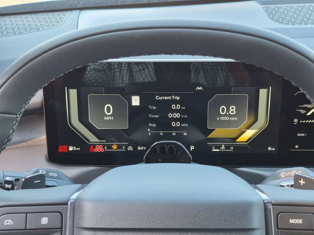 New 2027 Kia Telluride SX X-Line w/ Towing Package AWD/4WD image 18