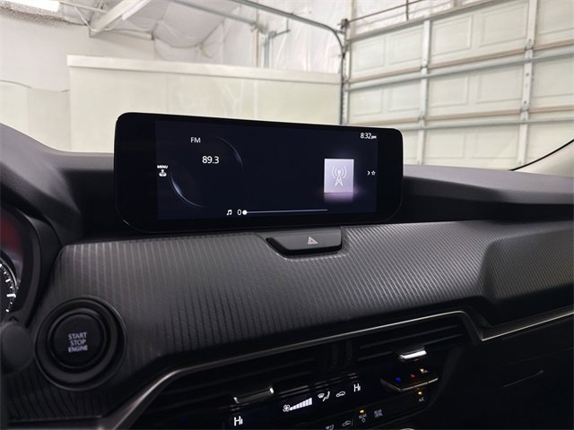 New 2026 MAZDA CX-90 3.3 Turbo w/ Select Package image 25