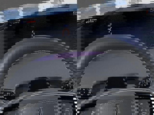 New 2025 Lincoln Navigator L Reserve w/ Jet Appearance Package image 43