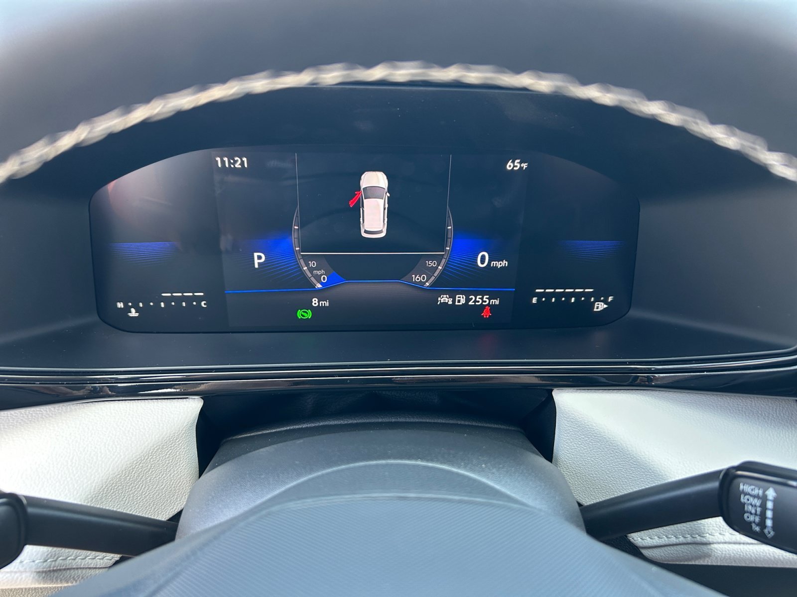 New 2026 Volkswagen Taos S FWD image 10