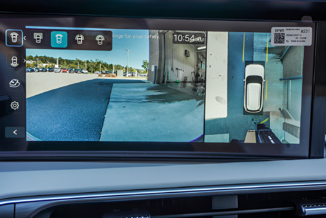 New 2027 Hyundai Palisade SEL Premium FWD image 23