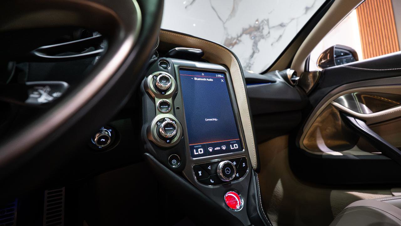 Used 2018 McLaren 720S Luxury RWD image 18