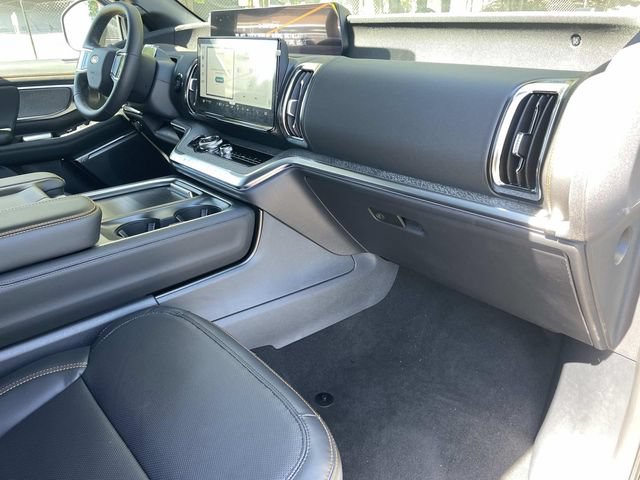 New 2026 Ford Expedition Tremor AWD/4WD image 32