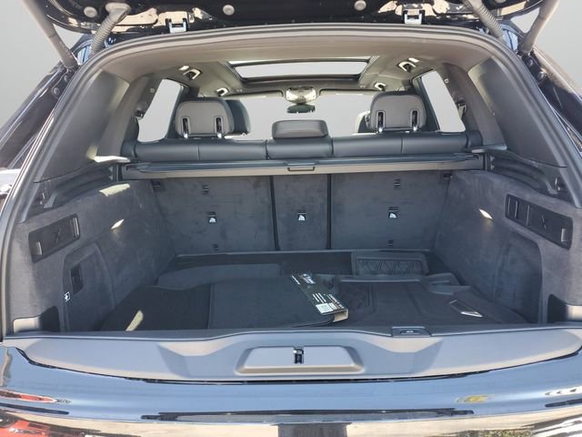 Used 2026 BMW X5 sDrive40i w/ M Sport Package image 8
