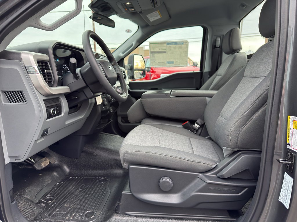New 2026 Ford F350 XL w/ XL Driver Assist Package image 15