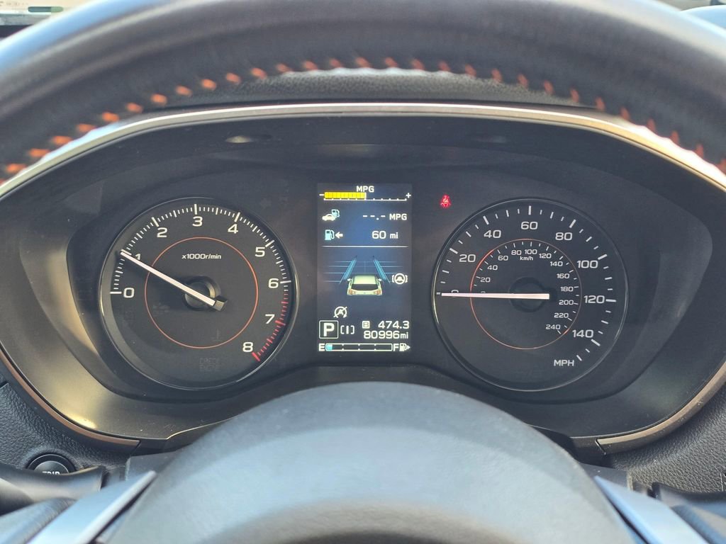 Used 2023 Subaru Crosstrek 2.0i Premium w/ Popular Package #3 image 40