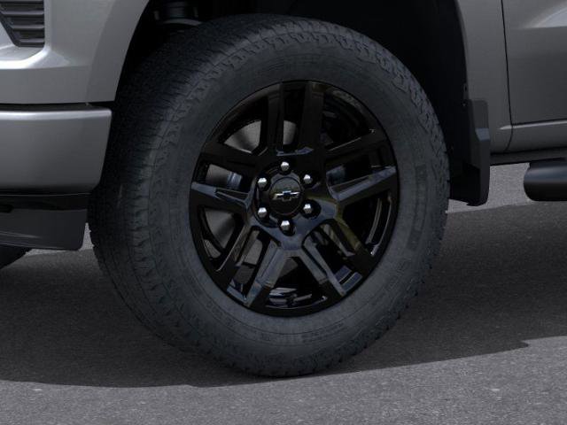 New 2026 Chevrolet Silverado 1500 RST image 9