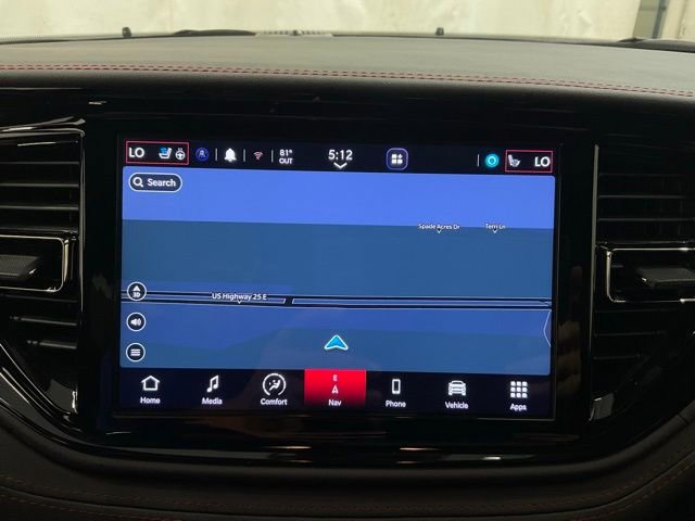 New 2026 Dodge Durango GT AWD/4WD image 18