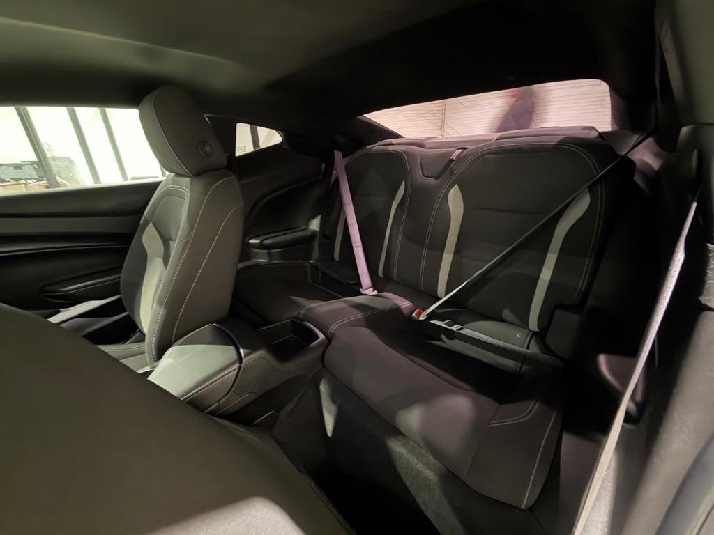 Used 2017 Chevrolet Camaro LS image 15