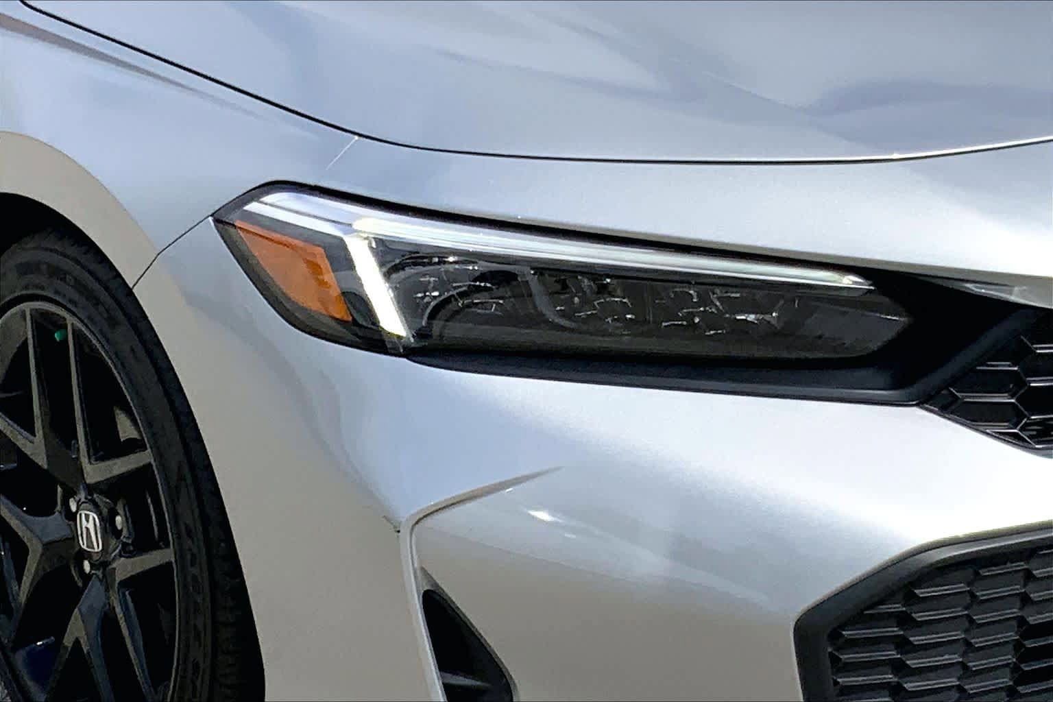 Used 2026 Honda Civic Sport image 24