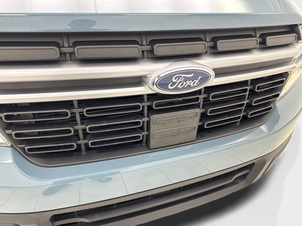 Used 2022 Ford Maverick Lariat w/ Lariat Luxury Package image 25