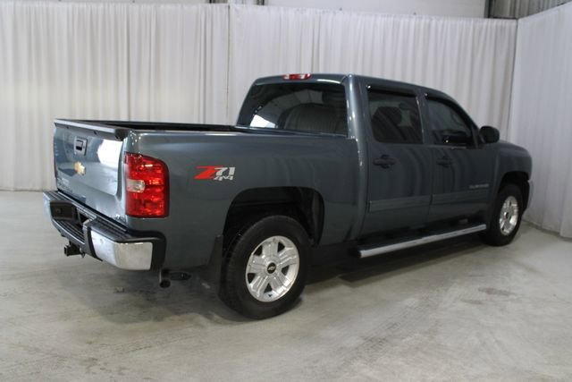 Used 2012 Chevrolet Silverado 1500 LT w/ All-Star Edition AWD/4WD image 26