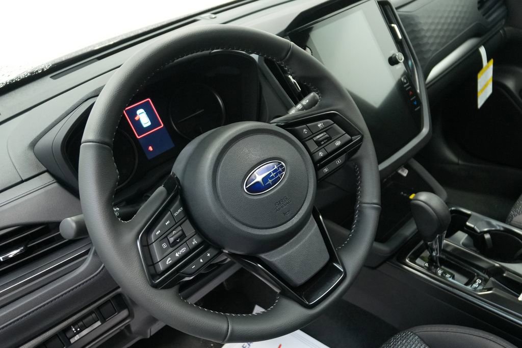 New 2026 Subaru Forester Premium image 11