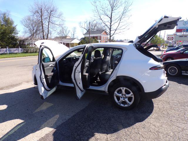 Used 2024 Dodge Hornet GT image 18