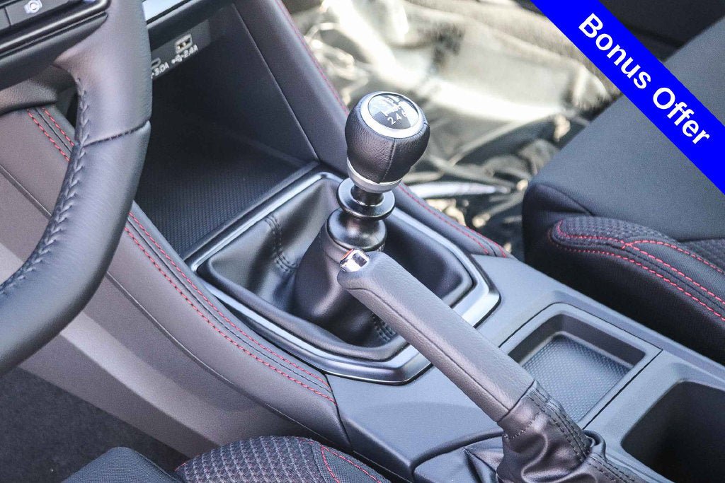 New 2026 Subaru WRX Premium w/ WRX Essentials Package AWD/4WD image 20