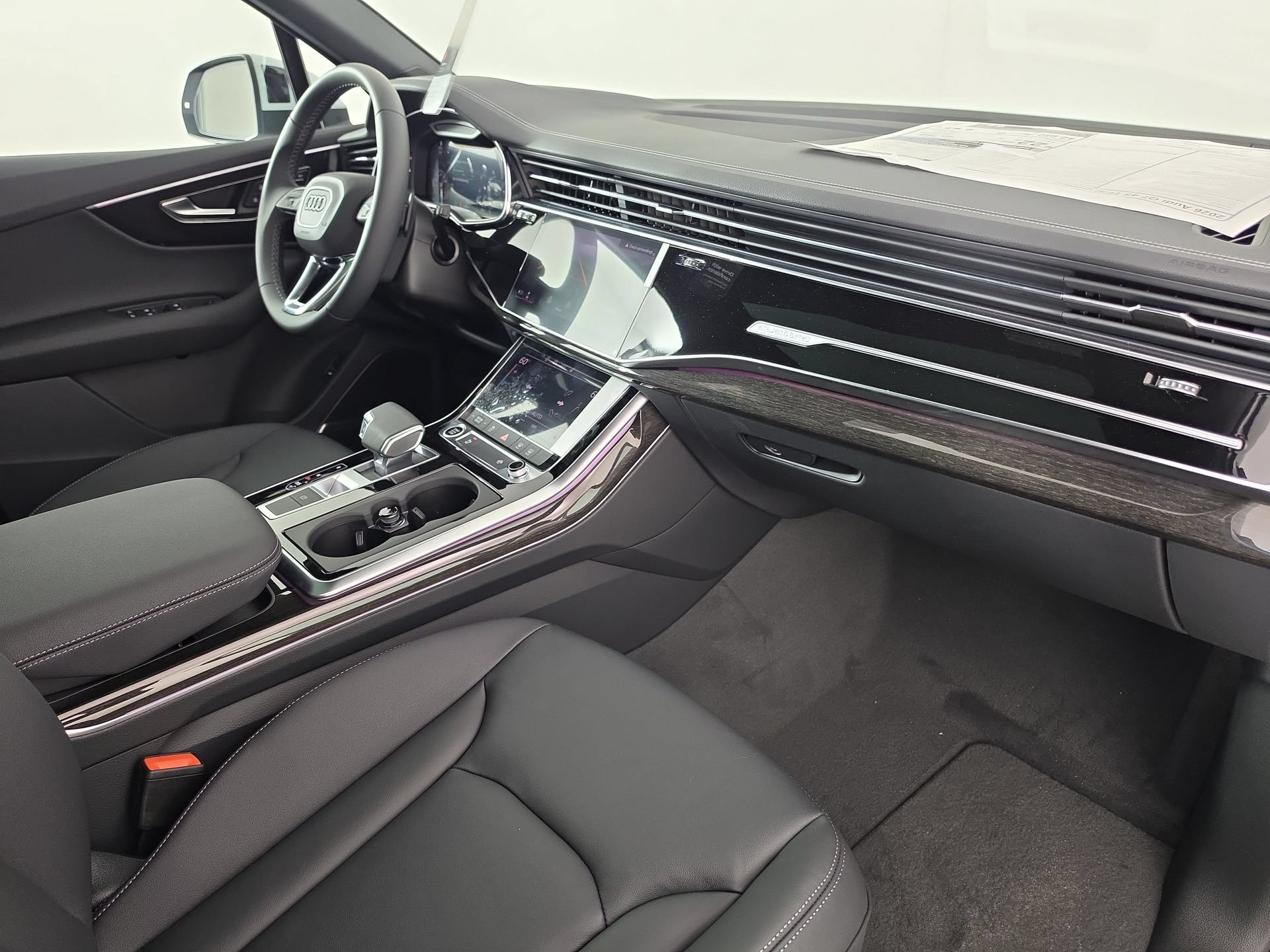 New 2026 Audi Q7 2.0T Premium AWD/4WD image 42