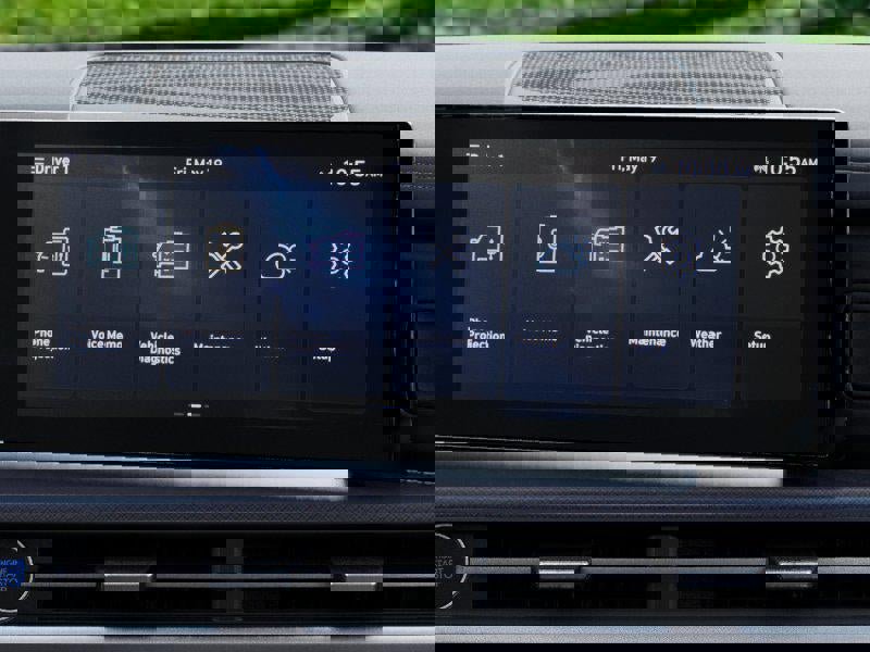 New 2026 Hyundai Santa Fe SEL image 13