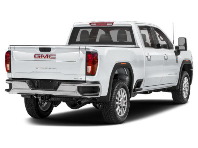 Certified 2024 GMC Sierra 2500 SLE w/ SLE Value Package; AWD/4WD image 5