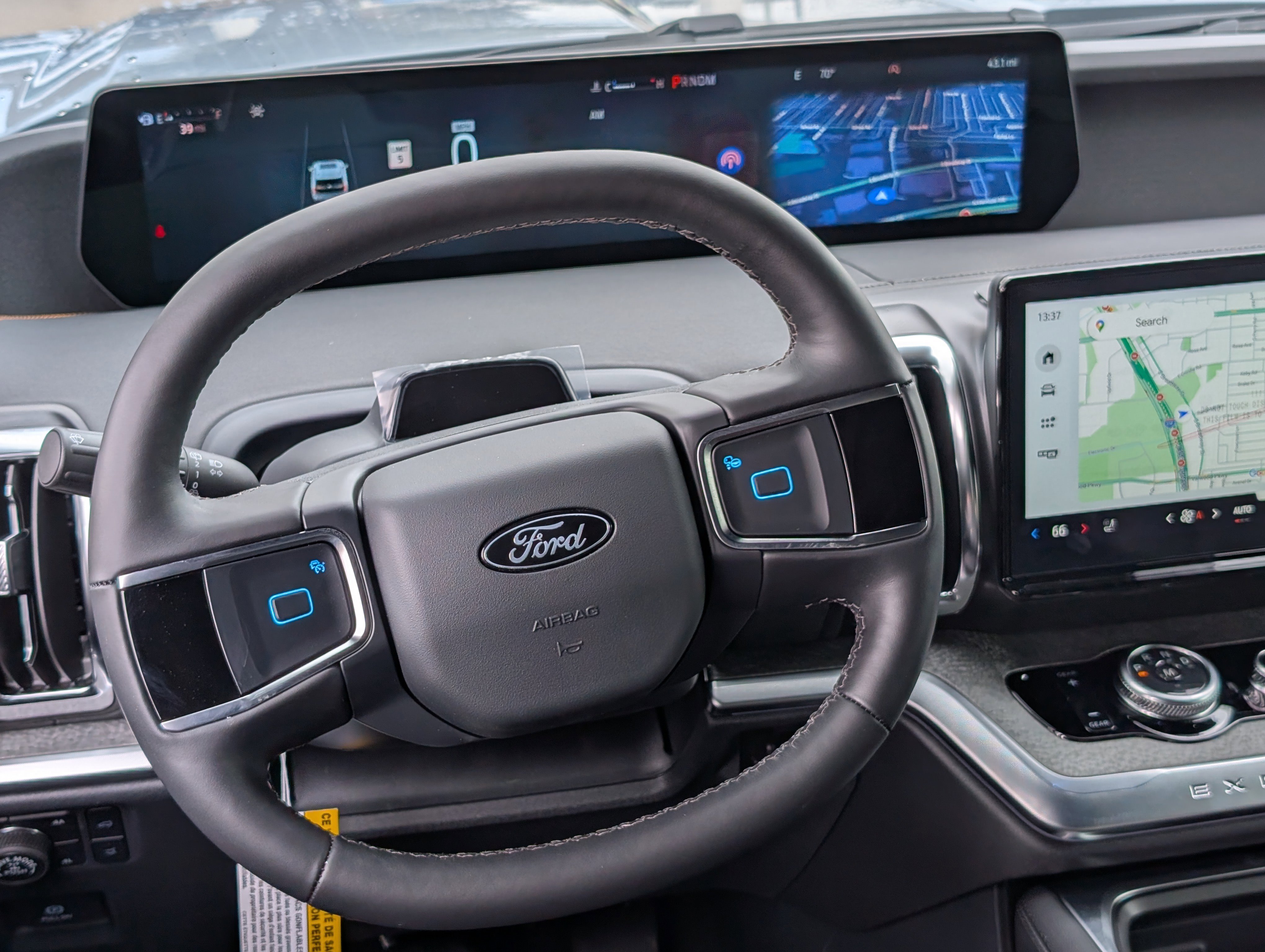 New 2026 Ford Expedition Tremor image 11