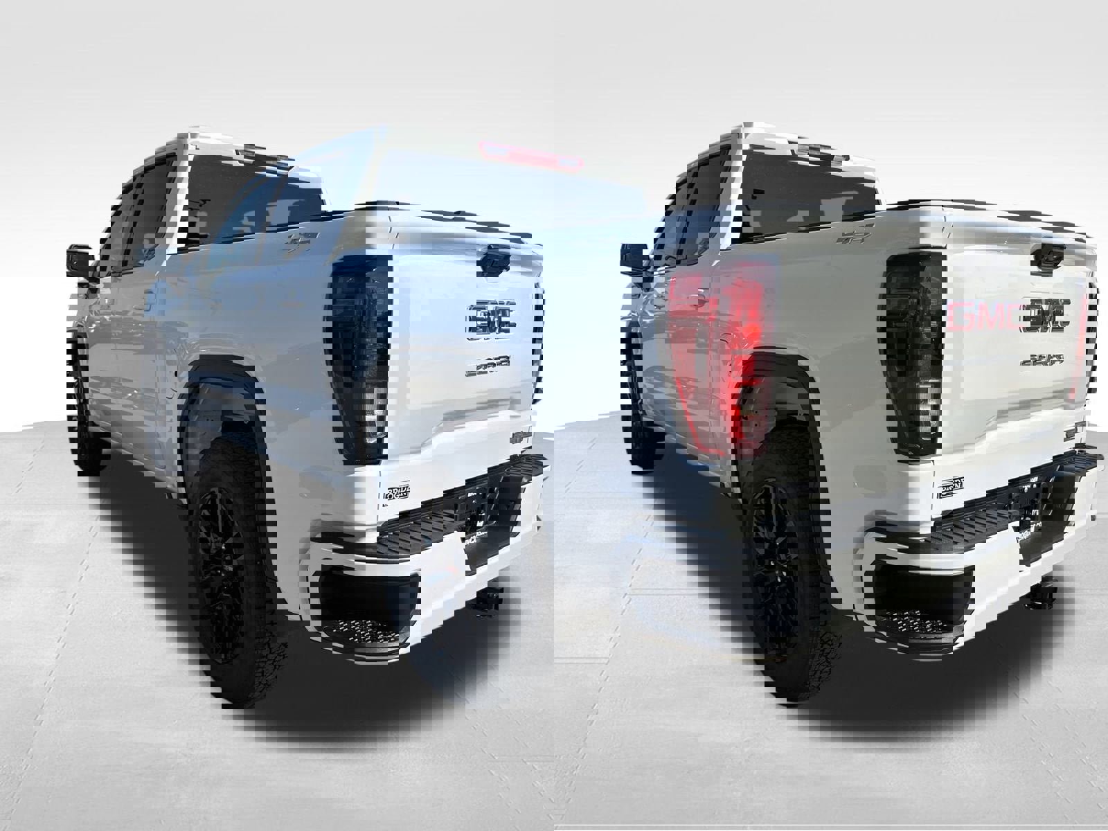 New 2026 GMC Sierra 1500 Elevation image 13