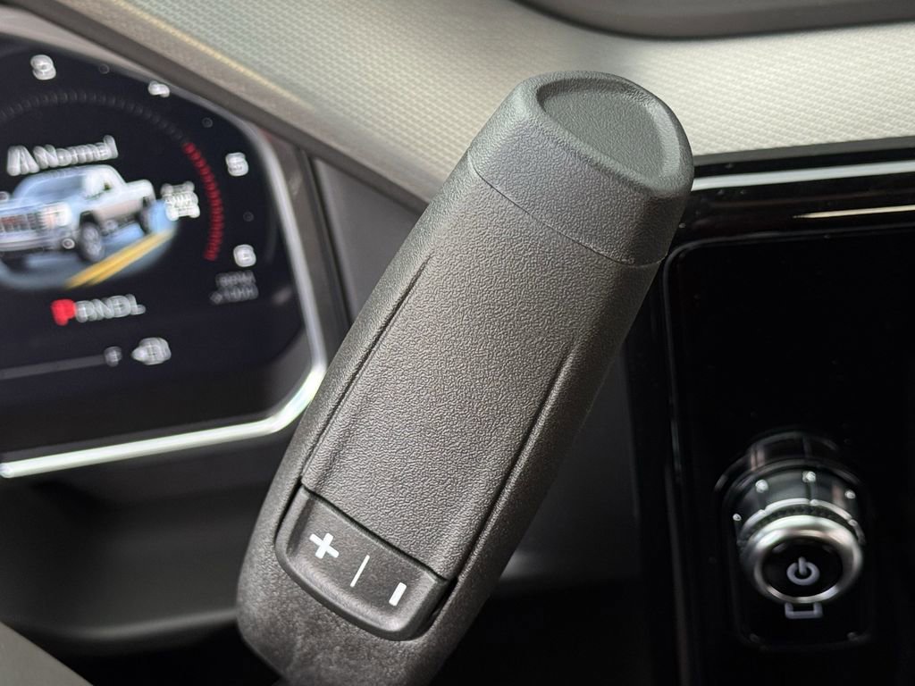 New 2026 GMC Sierra 2500 Denali w/ Denali Reserve Package image 17