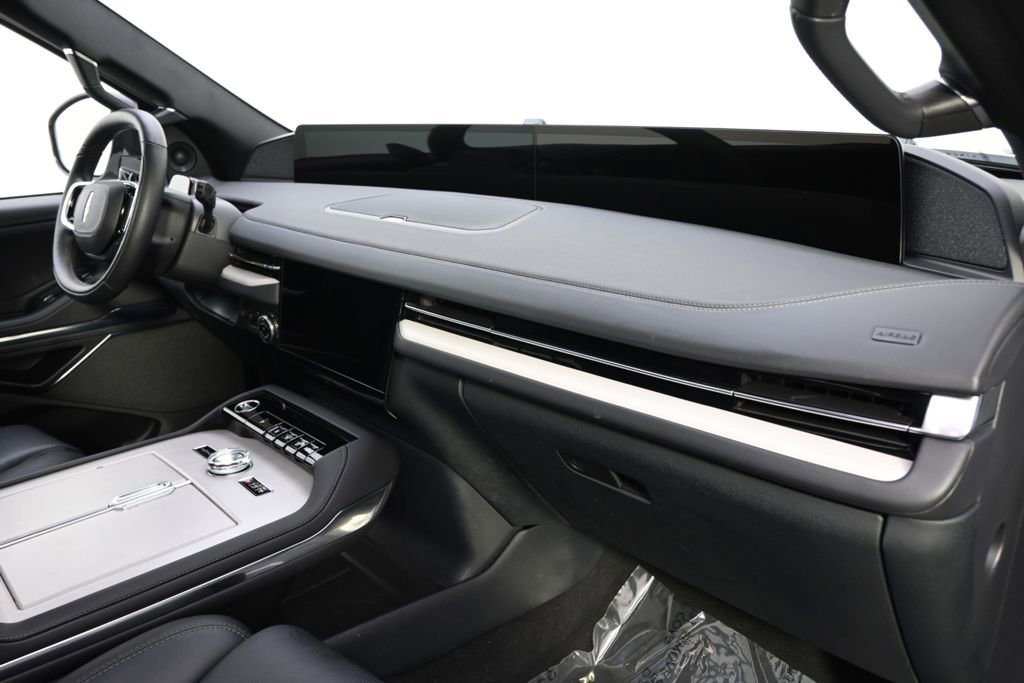 New 2026 Lincoln Navigator Reserve w/ Jet Appearance Package image 15