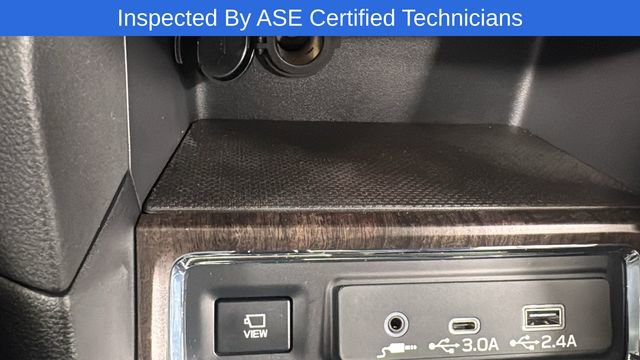 New 2026 Subaru Ascent Touring image 28