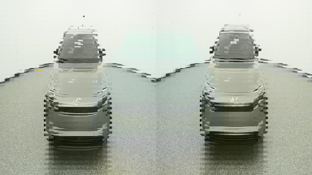 New 2026 Toyota bZ image 15