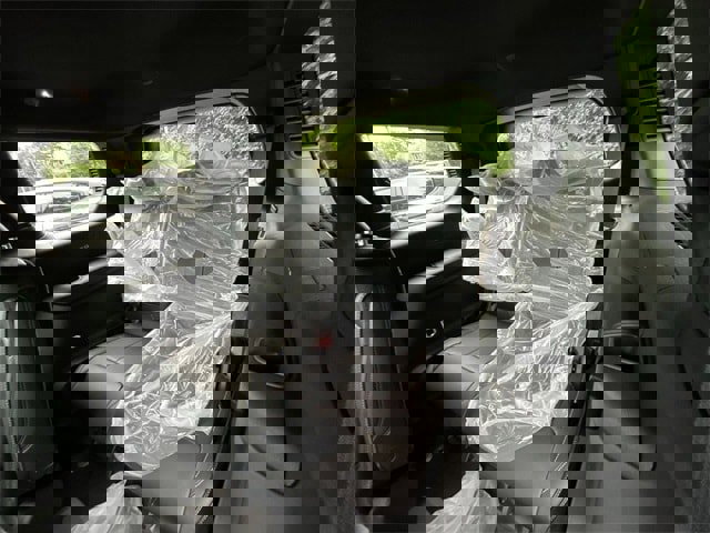 New 2025 Jeep Grand Cherokee L Limited image 14