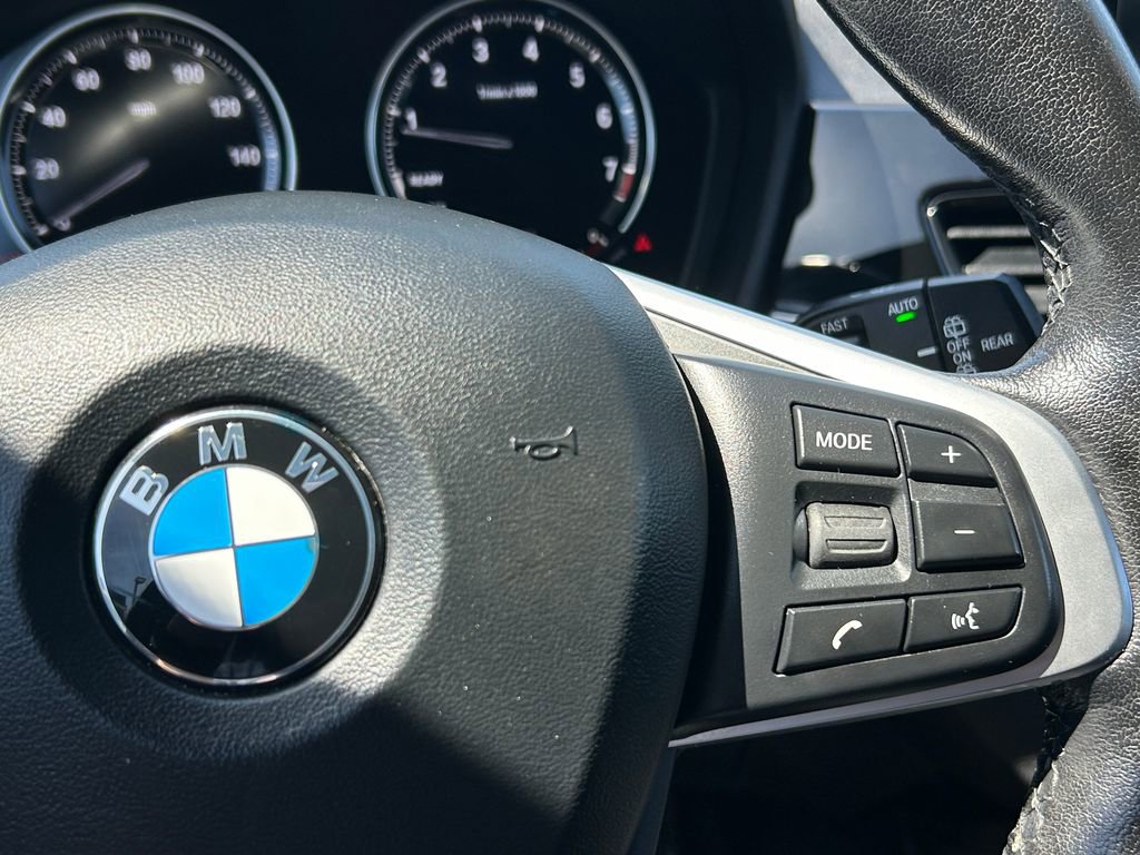 Used 2020 BMW X1 xDrive28i AWD/4WD image 19