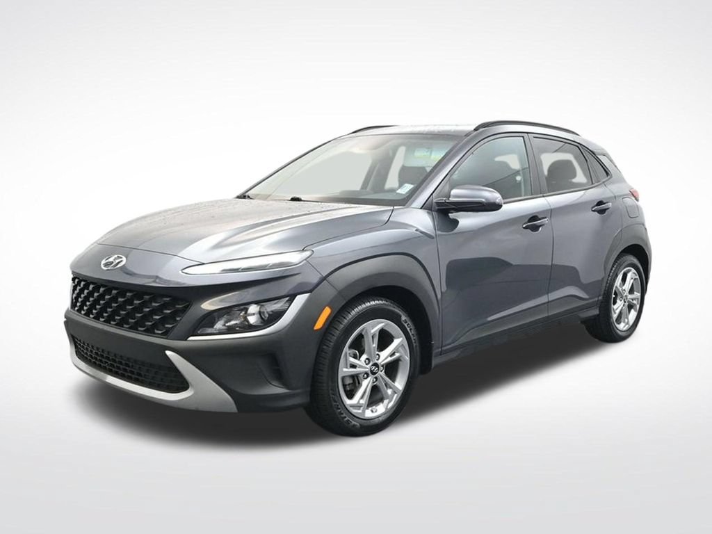 Used 2022 Hyundai Kona SEL w/ Convenience Package FWD image 3