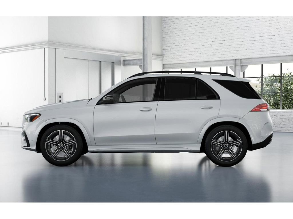 New 2026 Mercedes-Benz GLE 450 4MATIC image 34