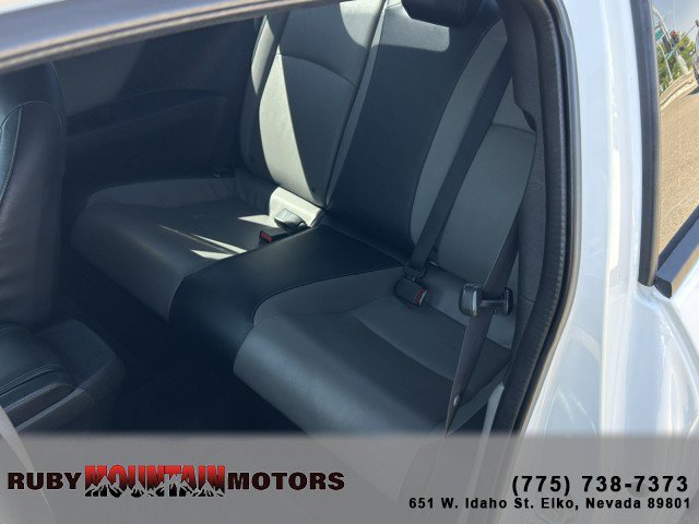 Used 2016 Honda Civic Touring image 12